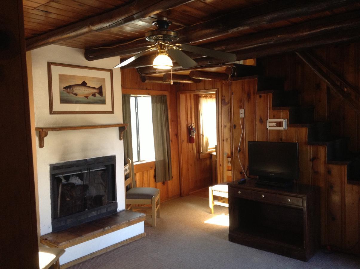 Rainbows End Fishing Resort Pinetop-Lakeside Εξωτερικό φωτογραφία